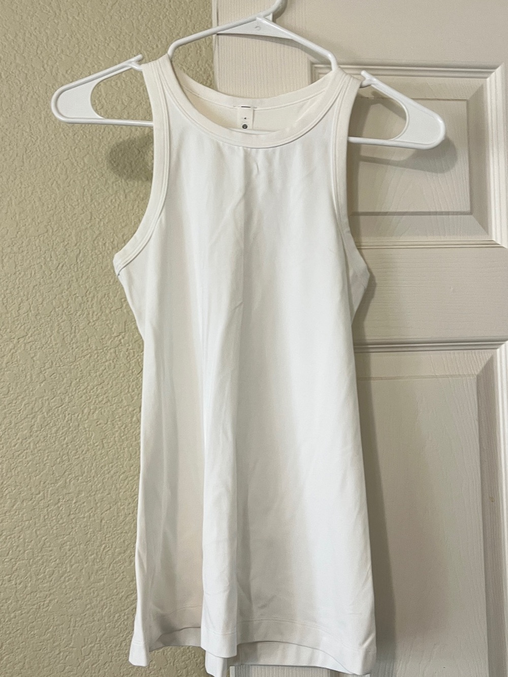 lululemon athletica align hip length racerback